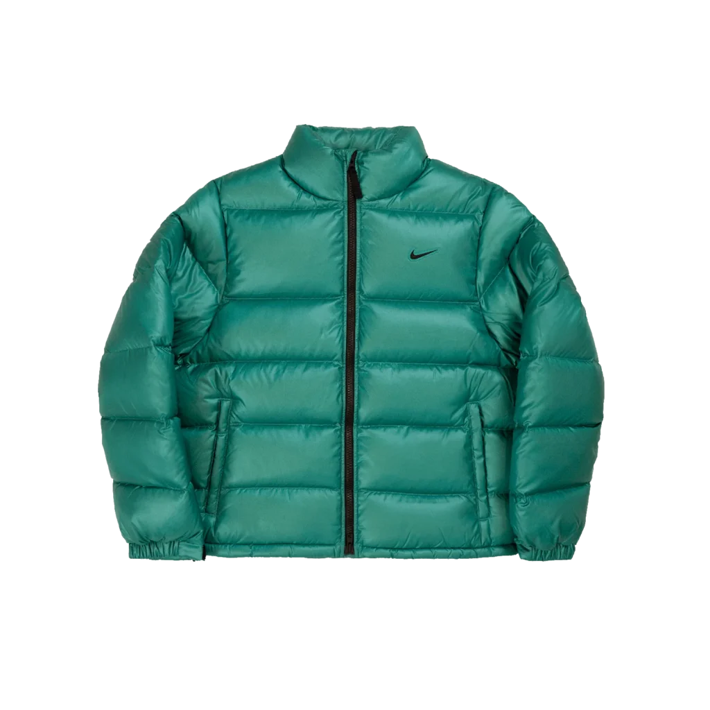 NOCTA Sunset Puffer Neptune Greeen