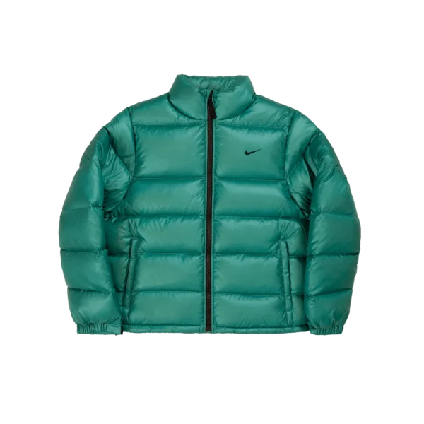 FLATLAY_HO25_CODE22_503696cd-906c-4577-a98f-226d353ff560 NOCTA Sunset Puffer Neptune Greeen