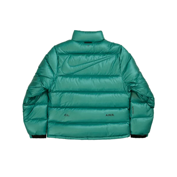 FLATLAY_HO25_CODE23_b8ba3d08-7959-49fd-bc32-26dc03ae6f11 NOCTA Sunset Puffer Neptune Greeen