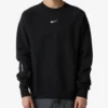 FN8160-010_sivasdescalzo-Nike-M_NRG_NOCTA_CS_CREW_FLC-1738312391-1 NOCTA Fleece CS Crew Black