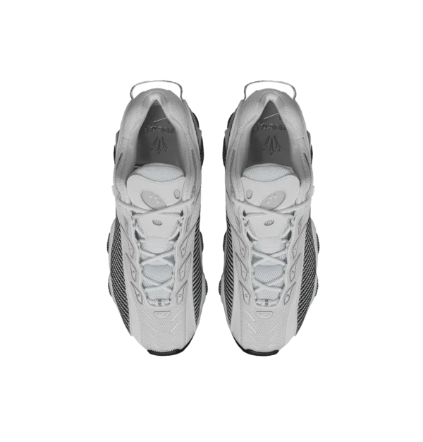 Glide_White_TopDown_PNG NOCTA Glide White/Black