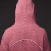HOODIE_PINK_5 NOCTA Fleece CS Hoodie Desert Berry