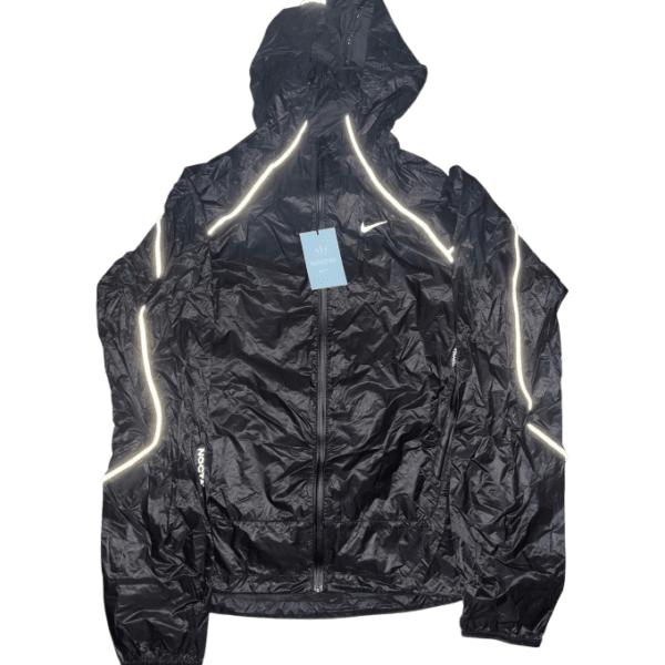 Nike x NOCTA It's All A Blur Tour Windbreaker Jacket