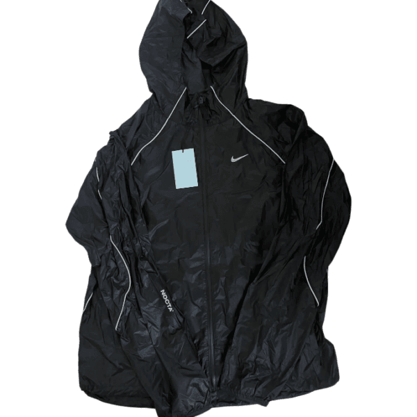 Nike x NOCTA It's All A Blur Tour Windbreaker Jacket