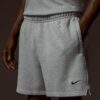 NOCTA Cardinal Fleece Shorts Grey