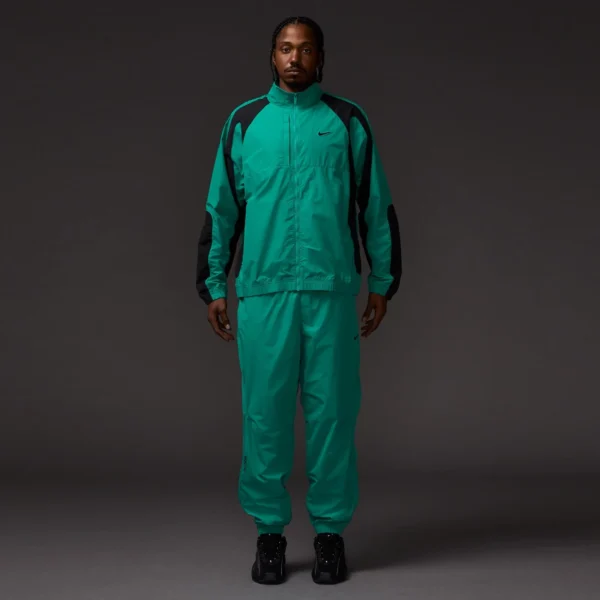 ONBODY_HO25CARDINALSTOCK17_6f19290b-49ce-48b9-b823-7a44f9bfd65a Nike x NOCTA Northstar Nylon Track Pants Neptune Green