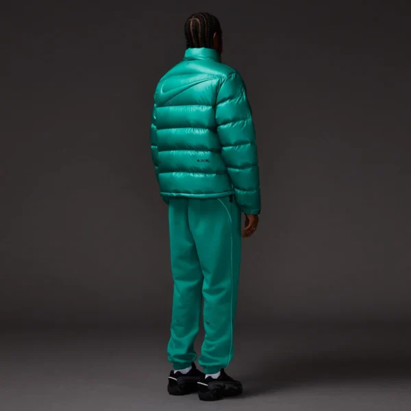 ONBODY_HO25CARDINALSTOCK22_48b340e9-c7ec-417d-81b3-124a8a4da2a5 NOCTA Sunset Puffer Neptune Greeen