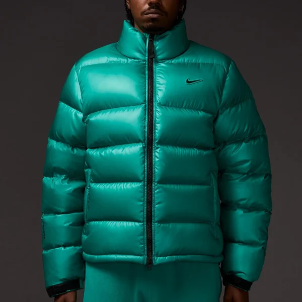 ONBODY_HO25CARDINALSTOCK23_af6c9d21-8281-48fa-878c-748553d8f6c7 NOCTA Sunset Puffer Neptune Greeen