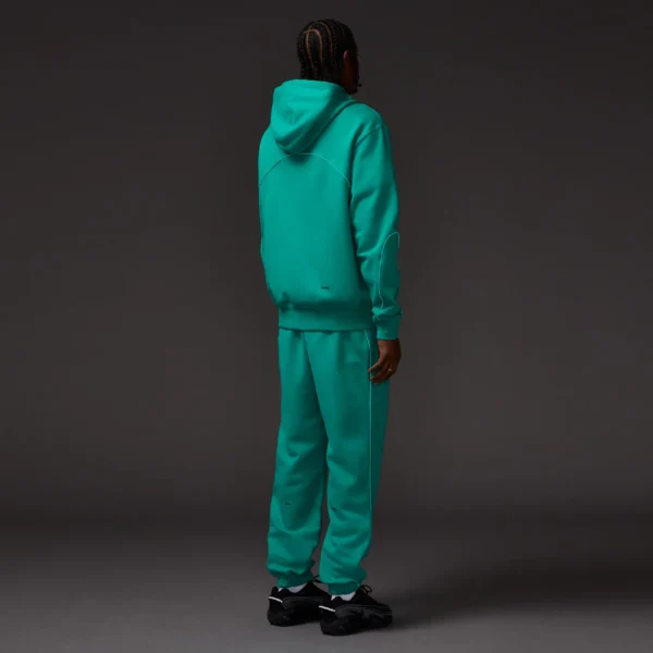 ONBODY_HO25CARDINALSTOCK5613_fe689479-3743-42dc-a4bd-cbe621660469 NOCTA Fleece CS Sweatpants Neptune Green