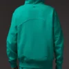 ONBODY_HO25CARDINALSTOCK5614 NOCTA Fleece CS Hoodie Neptune Green