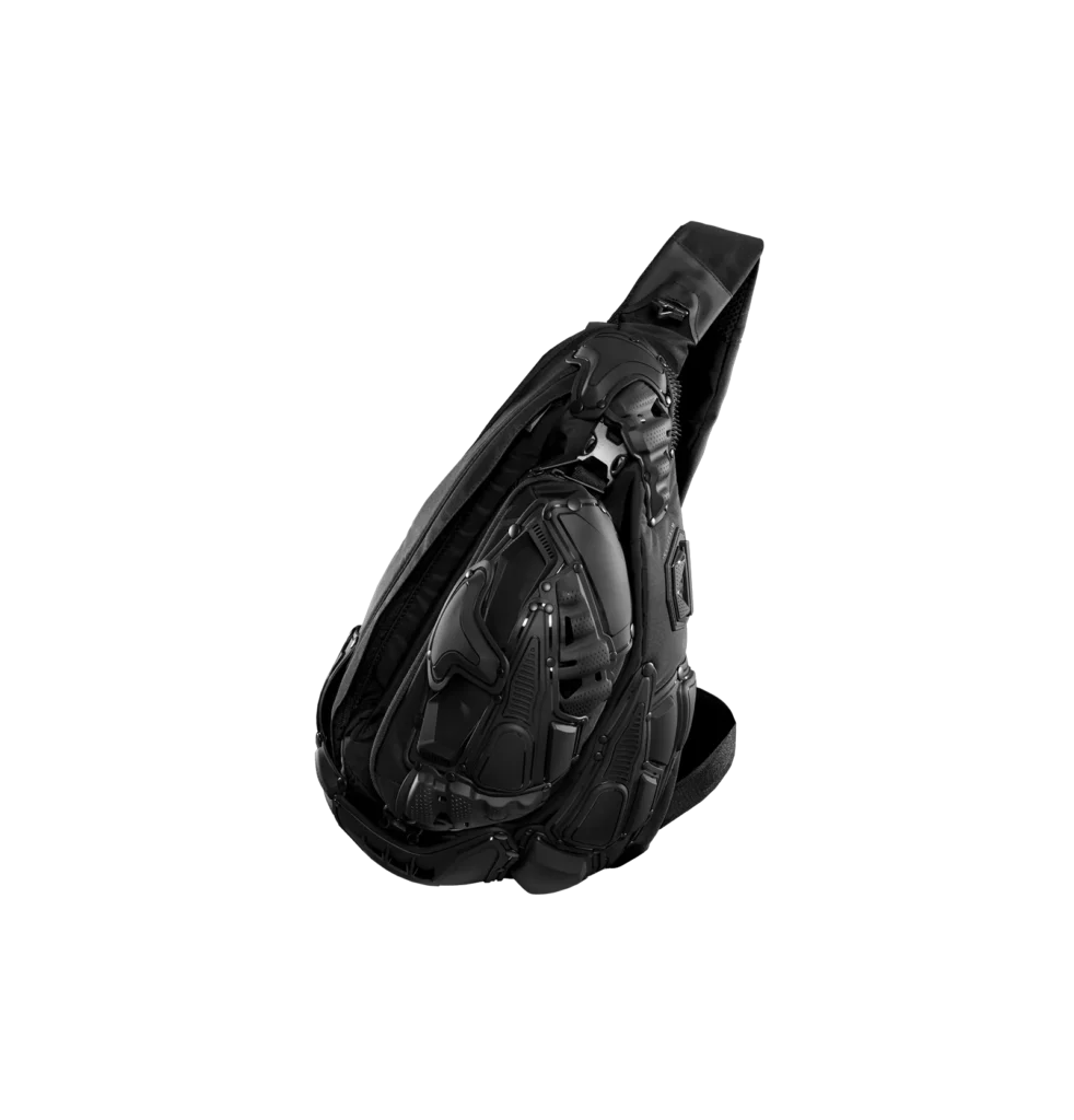 NOCTA 3024 Crossbody Modular Bag 1L