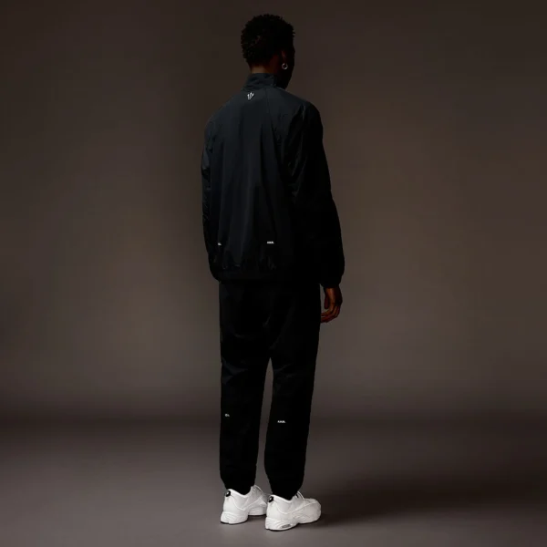 NOCTA Northstar Nylon Track Jacket Black