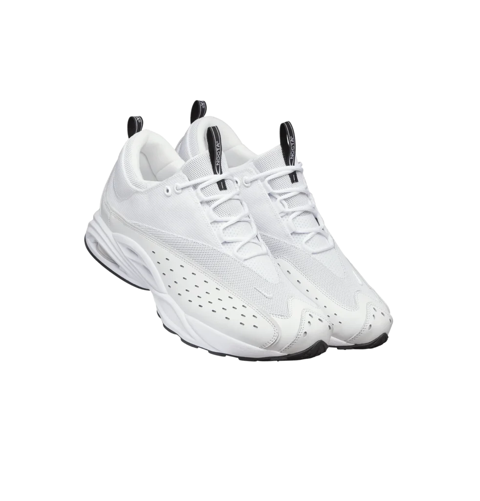 Nike Air Zoom Drive x NOCTA "White"