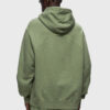 NOCTA Fleece CS Hoodie Oil Green