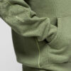 NOCTA Fleece CS Hoodie Oil Green