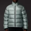 NOCTA Sunset Puffer Mica Greeen