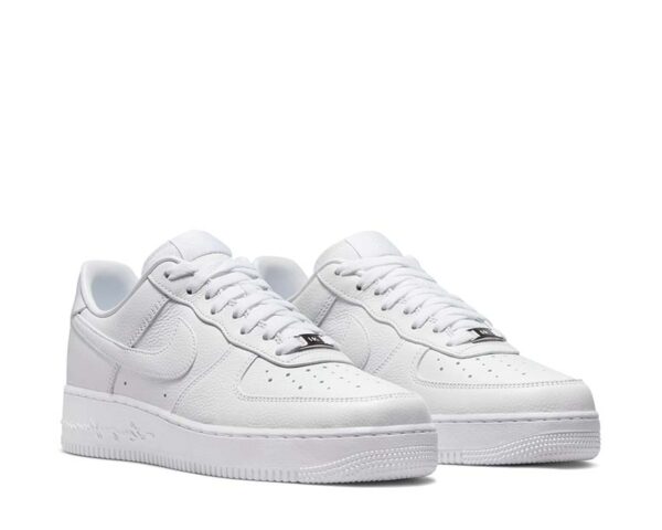 nike-nocta-air-force-1-low-sp-white-white-2-cobalt-tint-cz8065-100 Nike Air Force 1 Low SP