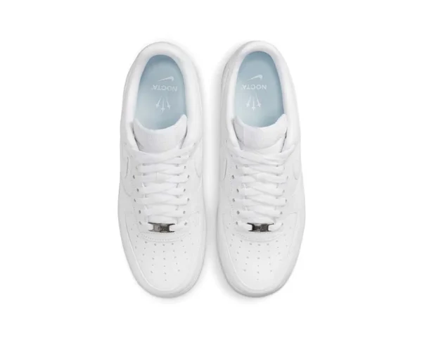 nike-nocta-air-force-1-low-sp-white-white-6-cobalt-tint-cz8065-100 Nike Air Force 1 Low SP