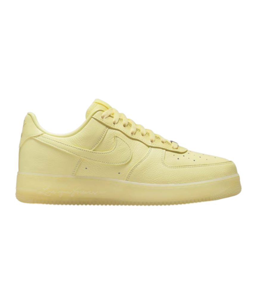 Nike Air Force 1 Low NOCTA "Citron Tint"