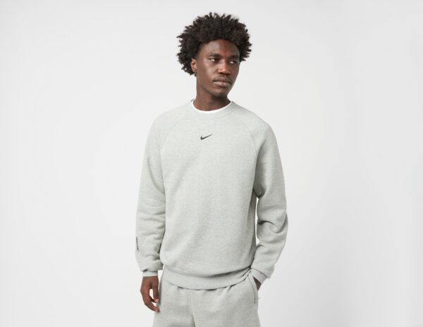 Nike x NOCTA Crewneck Sweatshirt Nike x NOCTA Crewneck Sweatshirt