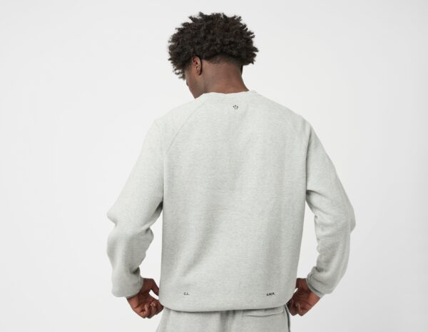 Nike x NOCTA Crewneck Sweatshirt Nike x NOCTA Crewneck Sweatshirt
