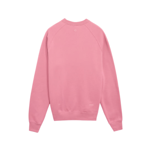 NOCTA Fleece CS Crew Desert Berry