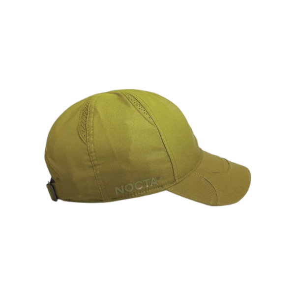 Nike NOCTA Cap "Medium Olive"