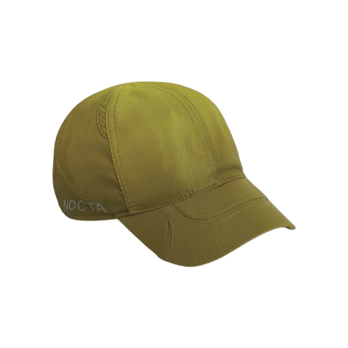 Nike NOCTA Cap "Medium Olive"
