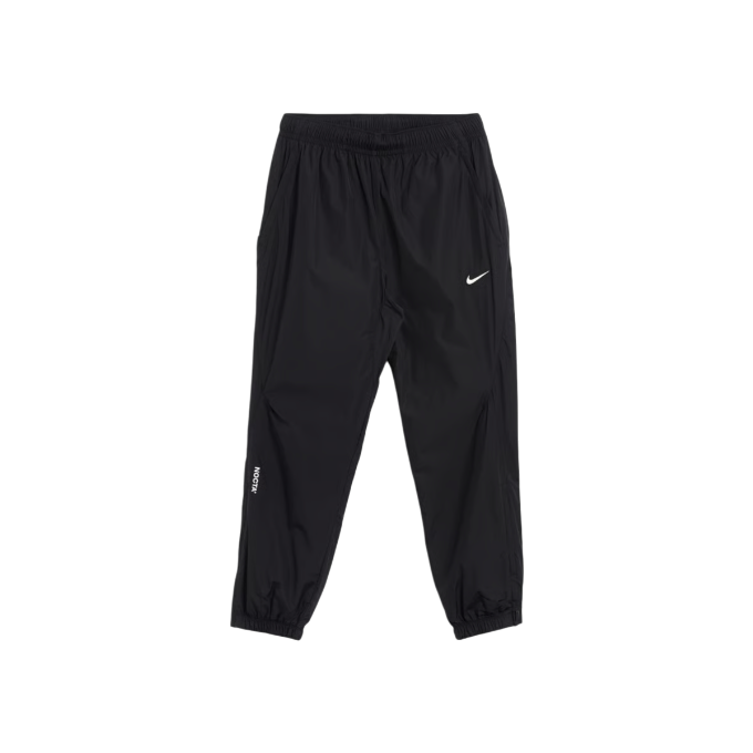 Nike x NOCTA Northstar Nylon Track Pants Black