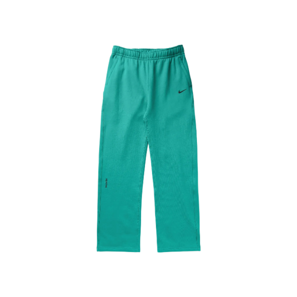 NOCTA Fleece CS Open Hem Sweatpant