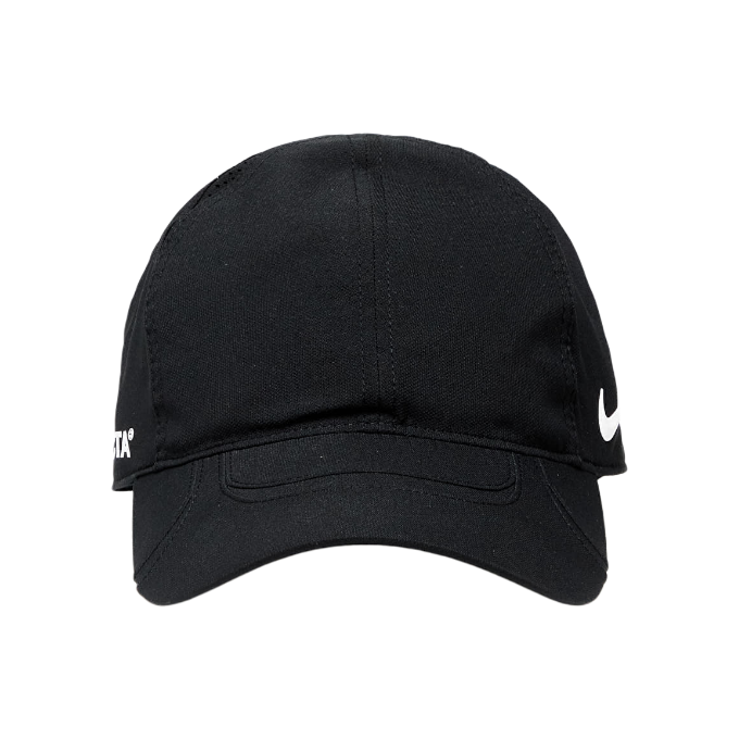 Gorra Nike x NOCTA S.S.C. CS Black