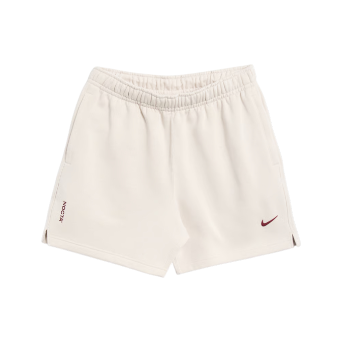 NOCTA Cardinal Fleece Shorts Orewood Brown