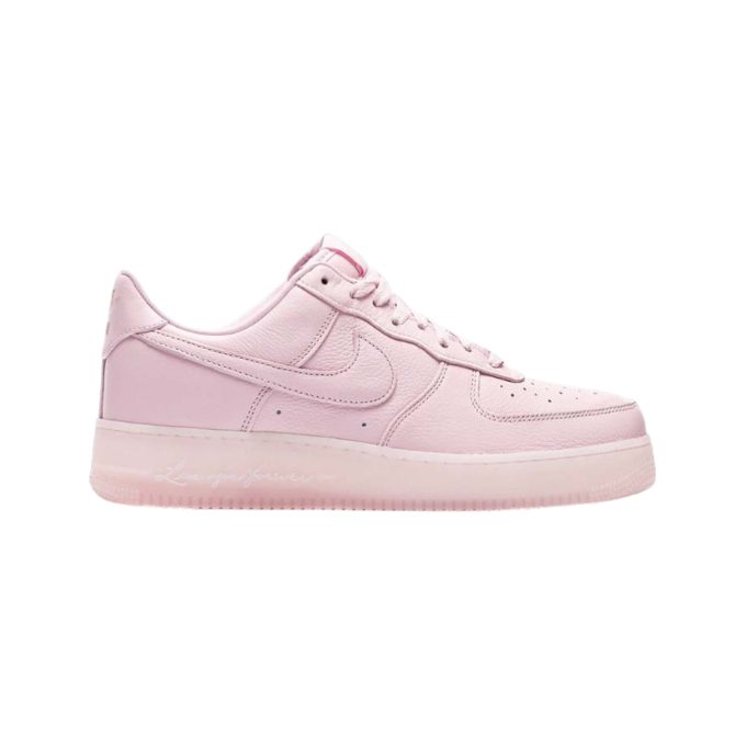 Nike Air Force 1 Low NOCTA "Pink Foam"