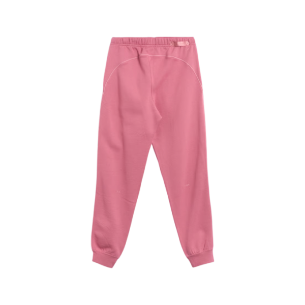 Nocta Fleece CS Sweatpant Desert Berry