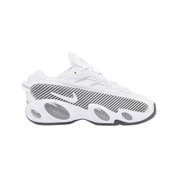 NOCTA Glide White/Black