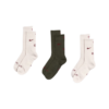 nike-x-nocta-fleece-cs-hoodie-_baroque-brown_-brown-91982-1 Nike x NOCTA Crew Socks (3-Pack)