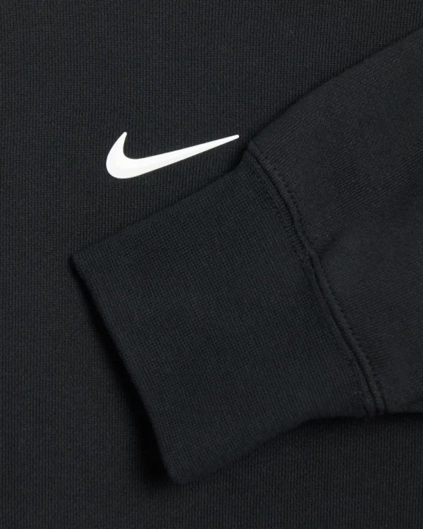 sudaderas-sudadera-nike-x-drake-nocta-nrg-cs-fleece-unisex-fn8160-010-3 NOCTA Fleece CS Crew Black