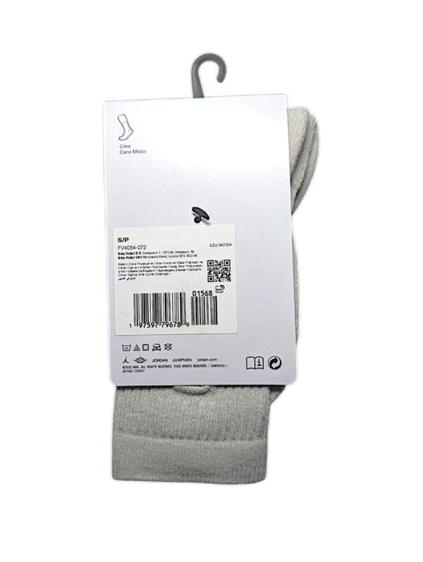 Jordan x Travis Scott Womens Socks