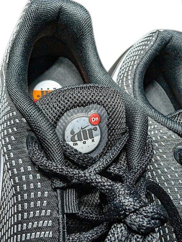 Nike Air Max Dn Black White Cool Grey