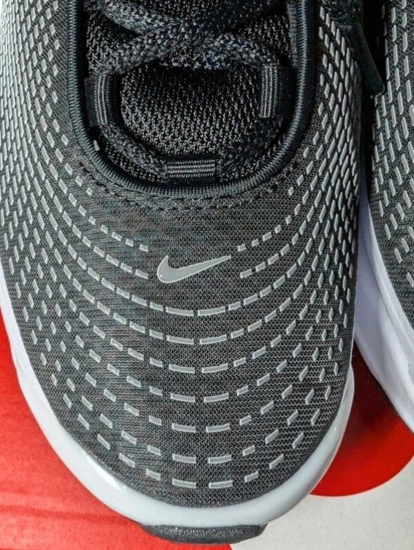 Nike Air Max Dn Black White Cool Grey