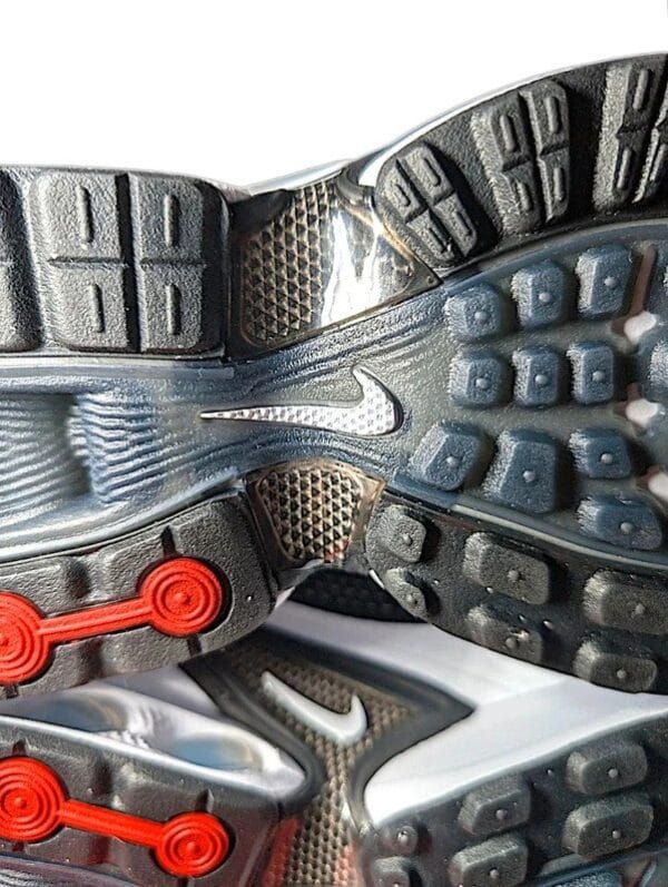 Nike Air Max Dn Black White Cool Grey