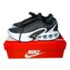 Nike Air Max Dn Black White Cool Grey