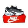 Nike Air Max Dn Black White Cool Grey
