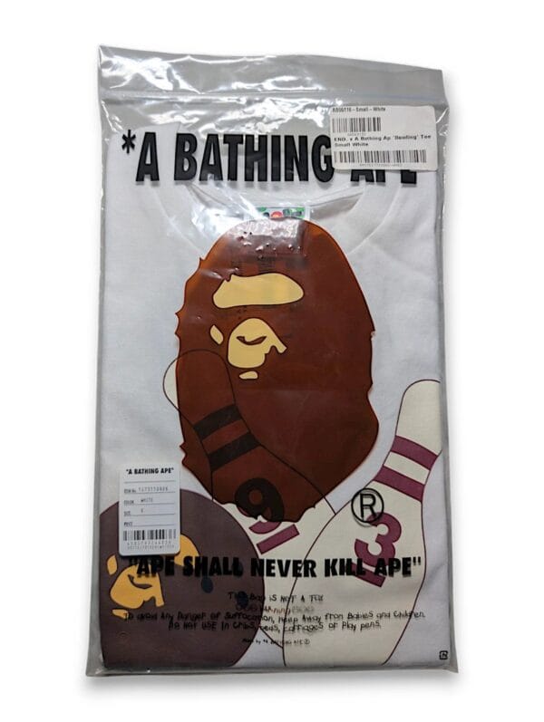1749376997-3.jpeg A Bathing Ape® x End. Bowling bape