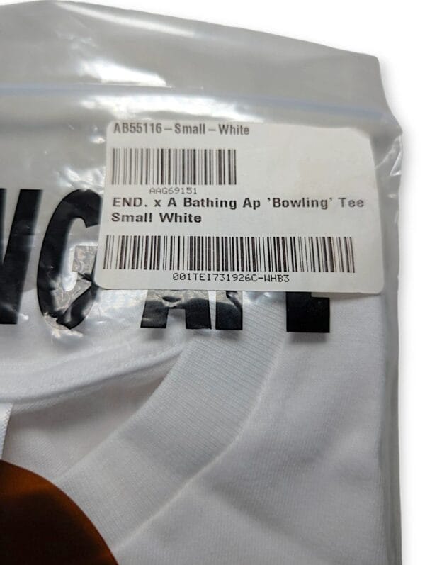 1749376997-5.jpeg A Bathing Ape® x End. Bowling bape