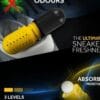 Sneaker Deodorizers