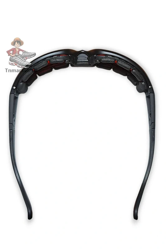 Polarized Blue Light Blocking Red Lens Phone And Screens Anti Eye Fatigue Glases