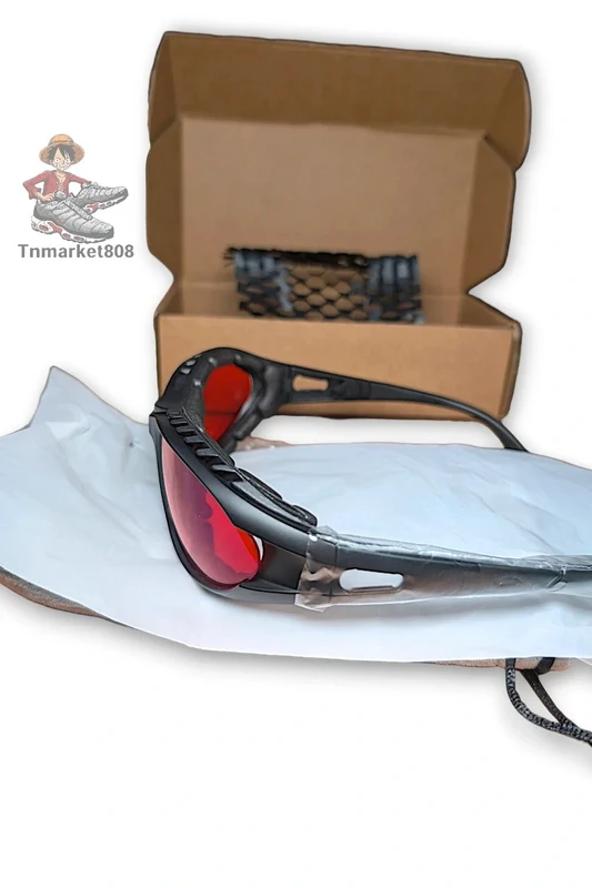 Polarized Blue Light Blocking Red Lens Phone And Screens Anti Eye Fatigue Glases