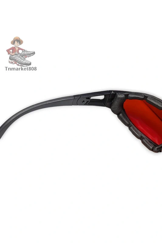 Polarized Blue Light Blocking Red Lens Phone And Screens Anti Eye Fatigue Glases