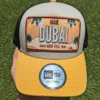 1764283036 (1) New Era License Plate Trucker Adjustable Dubai